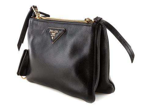 prada bandoliera bag.